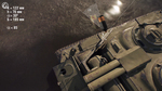 Видео World of Tanks о механике бронепробития