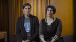 Видео Mass Effect: Andromeda - актеры озвучки Скотта и Сары Райдер