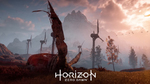 Видео о создании Horizon Zero Dawn - от корридоров к горам