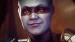 Видео Mass Effect: Andromeda - актриса озвучки Пиби