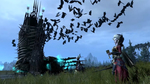 Видео Total War: Warhammer - кампания за Изабеллу
