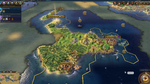 Видео Sid Meier’s Civilization 6 - первый взгляд на Австралию (русские субтитры)
