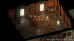 Видео Pillars of Eternity 2: Deadfire к окончанию кампании на Fig