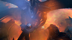 Видео Warhammer 40000: Dawn of War 3 - демонстрация окружений