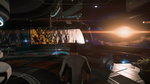 Геймплейное видео Mass Effect: Andromeda - исследование (русские субтитры)