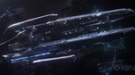 Геймплей Mass Effect: Andromeda - первые 13 минут прохождения