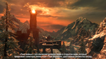 Первый геймплей Middle Earth: Shadow of War (русские субтитры)