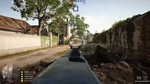 Геймплей Battlefield 1 - DLC They Shall Not Pass - Линия фронта на карте Суасон
