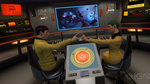 Демонстрация кооперативного геймплея Star Trek: Bridge Crew