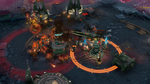 Видео Warhammer 40000: Dawn of War 3 - основы мультиплеера