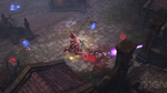 Геймплей Diablo 3 - некромант - билд на ближний бой