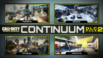 Трейлер Call of Duty: Infinite Warfare - DLC Continuum - мультиплеер