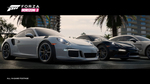 Трейлер Forza Horizon 3 - Porsche Car Pack