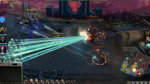 Видео Warhammer 40000: Dawn of War 3 - матч 3 на 3 с комментариями разработчиков