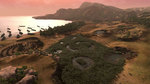 Третий видеодневник разработчиков Total War: Arena - карты