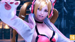 Трейлер Tekken 7 - Lucky Chloe vs Master Raven
