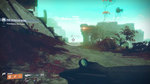 Геймплей Destiny 2 - режим Strike - The Inverted Spire