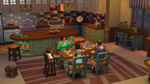 Трейлер The Sims 4 Родители