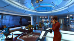 Релизный трейлер Star Trek: Bridge Crew VR