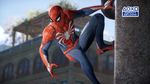Геймплей Spider-Man - E3 2017