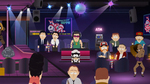 Демонстрация South Park: The Fractured But Whole - E3 2017 (русские субтитры)