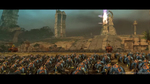 Геймплейный трейлер Total War: Warhammer 2 - E3 2017