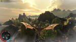 Геймплей Middle Earth: Shadow of War в разрешении 4K - E3 2017