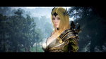 Трейлер анонса Black Desert для Xbox One - E3 2017