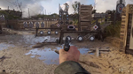 Геймплей Call of Duty: WW2 - тест всего оружия