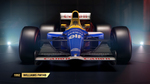 Трейлер F1 2017 - болиды Williams
