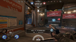 Геймплей LawBreakers - режим Blitzball на PS4 - E3 2017