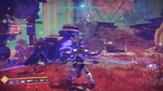 Видео Destiny 2 о создании подкласса Sentinel Titan