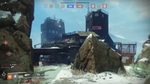 5 минут геймплея Destiny 2 - Dawnblade Warlock на карте Vostok