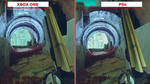 Видео Destiny 2 - сравнение графики на PS4 и Xbox One