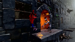 Трейлер Crash Bandicoot N. Sane Trilogy - дополнительный уровень Stormy Ascent