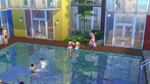 Трейлер The Sims 4 - анонс для консолей