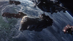 Трейлер Dreadnought - старт ОБТ на PS4