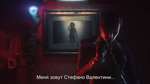 Трейлер The Evil Within 2 - Стефано Валентини (русские субтитры)