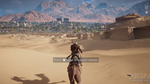 Видео Assassin’s Creed Origins о создании крупнейшего мира в серии