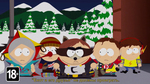 Трейлер South Park: The Fractured But Whole - присоединяйтесь к Еноту и его друзьям