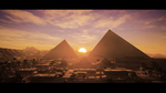 Трейлер Assassin’s Creed Origins - Орден Древних (русская озвучка)