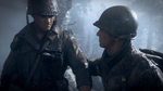 Сюжетный трейлер Call of Duty: WW2 (русская озвучка)