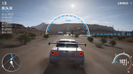 Геймплей Need for Speed Payback - Graveyard Shift на ПК