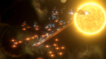 Трейлер Stellaris к выходу DLC Synthetic Dawn
