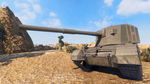 Видео World of Tanks - обзор общего теста обновления 9.20.1