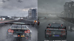 Видео сравнения графики Project CARS 2 и Forza Motorsport 7