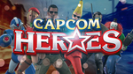 Трейлер Dead Rising 4 - режим Capcom Heroes