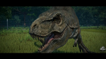 Первый трейлер Jurassic World Evolution на движке игры