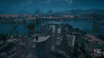 Геймплей превью-версии Assassin’s Creed Origins - новый костюм, поиск сокровищ