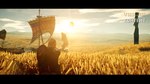 Видео Assassin’s Creed Origins - дополнительный контент (русская озвучка)